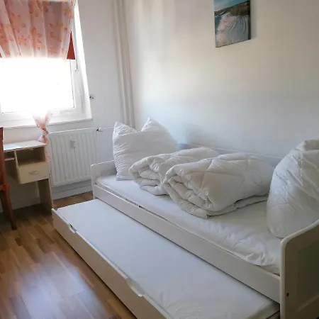 Meeresbrise 아파트 Karlshagen